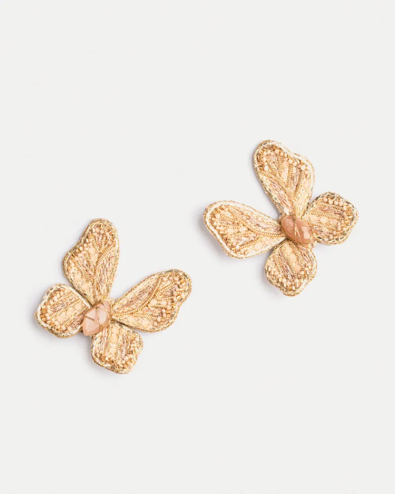Frances Valentine Abel Earrings> Jewelry