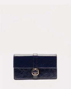 Frances Valentine Accordian Wallet> Small Leather Goods | Small Leather Goods