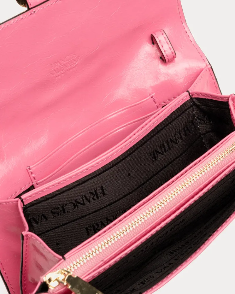 Frances Valentine Accordian Wallet> Small Leather Goods | Small Leather Goods