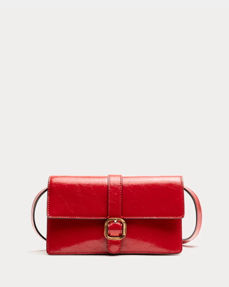 Frances Valentine Accordian Wallet> Small Leather Goods | Small Leather Goods