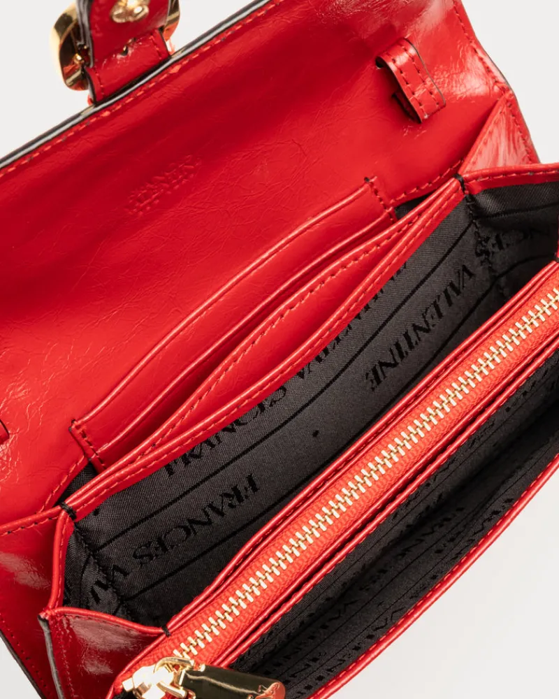 Frances Valentine Accordian Wallet> Small Leather Goods | Small Leather Goods