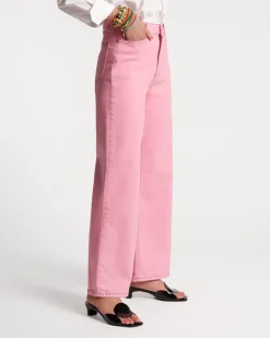 Frances Valentine Ace Jean Stretch Denim><noscript><img width=