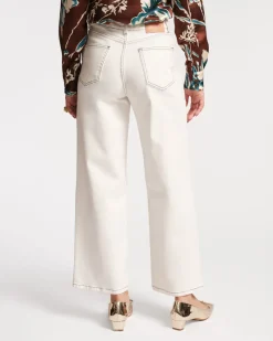 Frances Valentine Ace Jean Stretch Denim><noscript><img width=