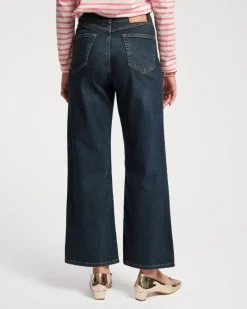 Frances Valentine Ace Jean Stretch Denim><noscript><img width=