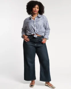 Frances Valentine Ace Jean Stretch Denim><noscript><img width=