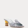 Frances Valentine Amanda Heel> Heels | Sandals