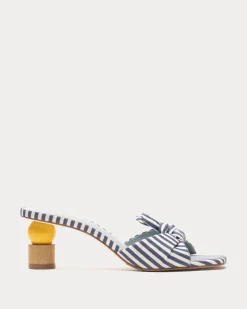 Frances Valentine Amanda Heel> Heels | Sandals
