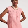 Frances Valentine Bailey Top> Tops