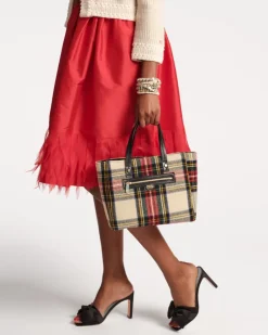 Frances Valentine Barbara Midi Feather Skirt><noscript><img width=