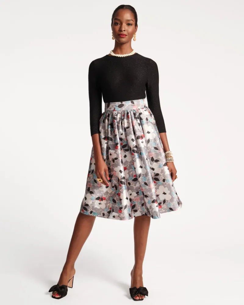 Frances Valentine Barbara Midi Skirt> Skirts & Shorts