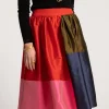 Frances Valentine Barbara Midi Skirt> Skirts & Shorts