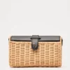 Frances Valentine Betsy Crossbody> Crossbody Bags | Basket Bags