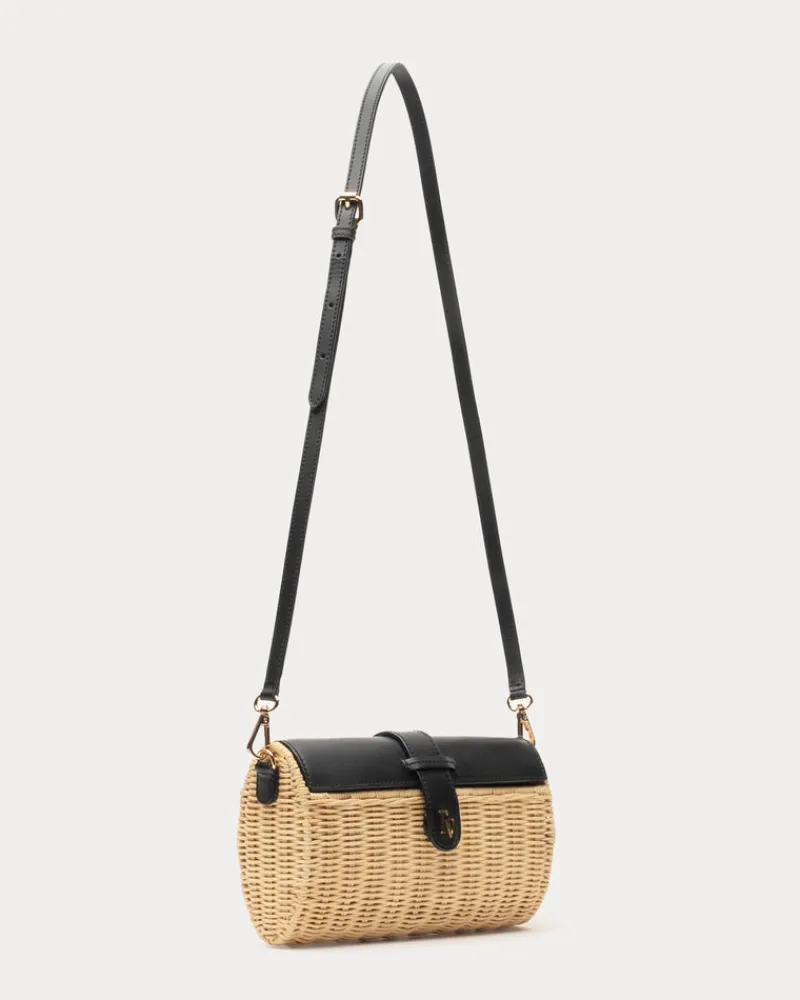 Frances Valentine Betsy Crossbody> Crossbody Bags | Basket Bags