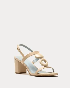 Frances Valentine Bianca Heel> Heels | Sandals