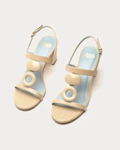 Frances Valentine Bianca Heel><noscript><img width=