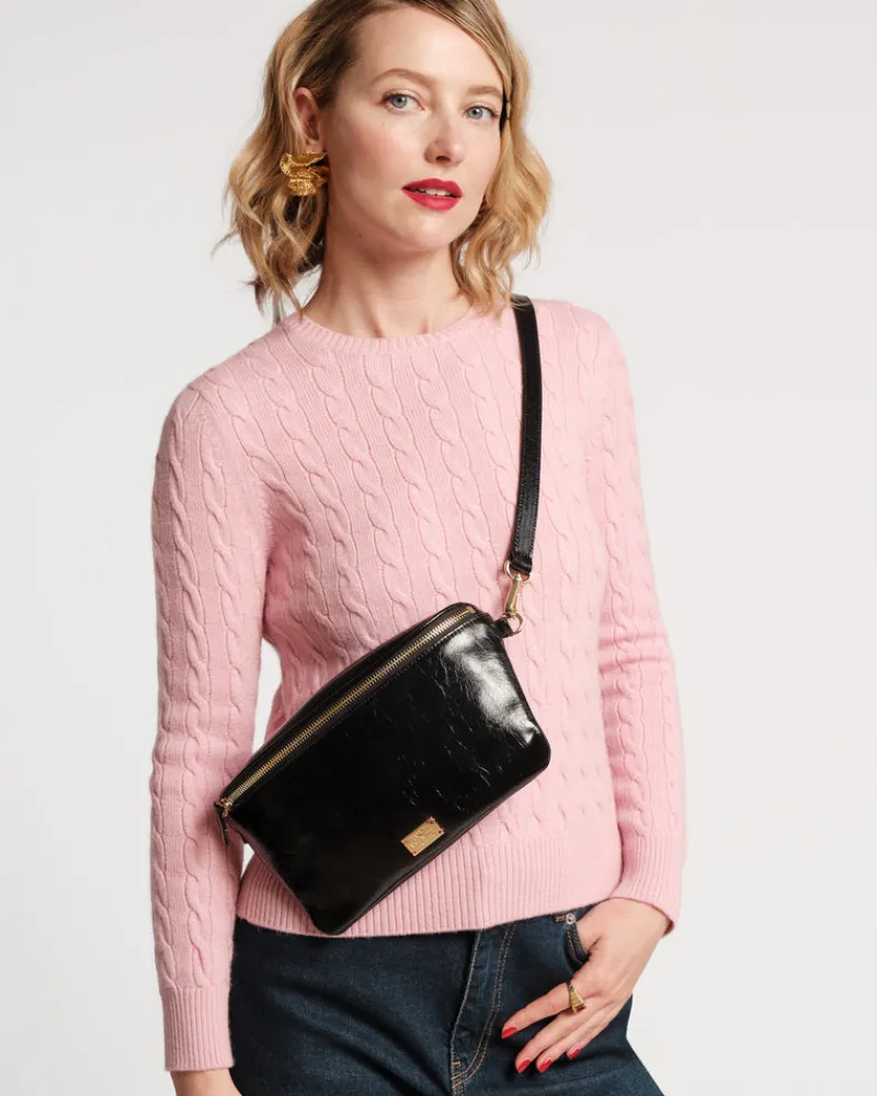 Frances Valentine Billie Sling Bag> Crossbody Bags