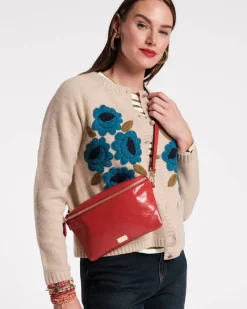 Frances Valentine Billie Sling Bag> Crossbody Bags