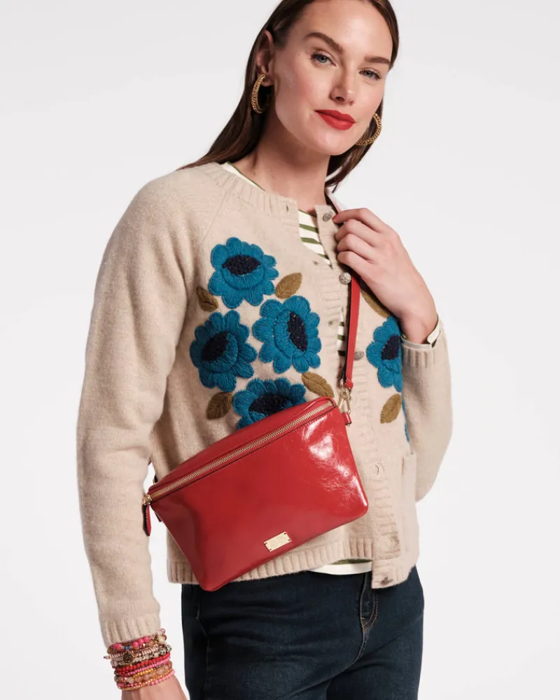 Frances Valentine Billie Sling Bag> Crossbody Bags