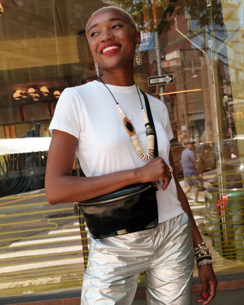 Frances Valentine Billie Sling Bag> Crossbody Bags