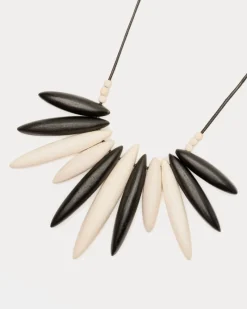 Frances Valentine Bird of Paradise Necklace><noscript><img width=