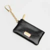 Frances Valentine Bitsy Key Pouch> Small Leather Goods | Small Leather Goods