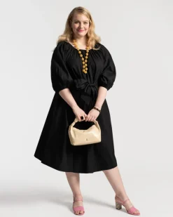 Frances Valentine Bliss Midi Dress> Dresses