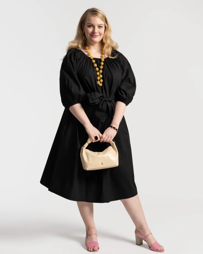 Frances Valentine Bliss Midi Dress> Dresses