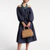 Frances Valentine Bliss Midi Dress> Dresses
