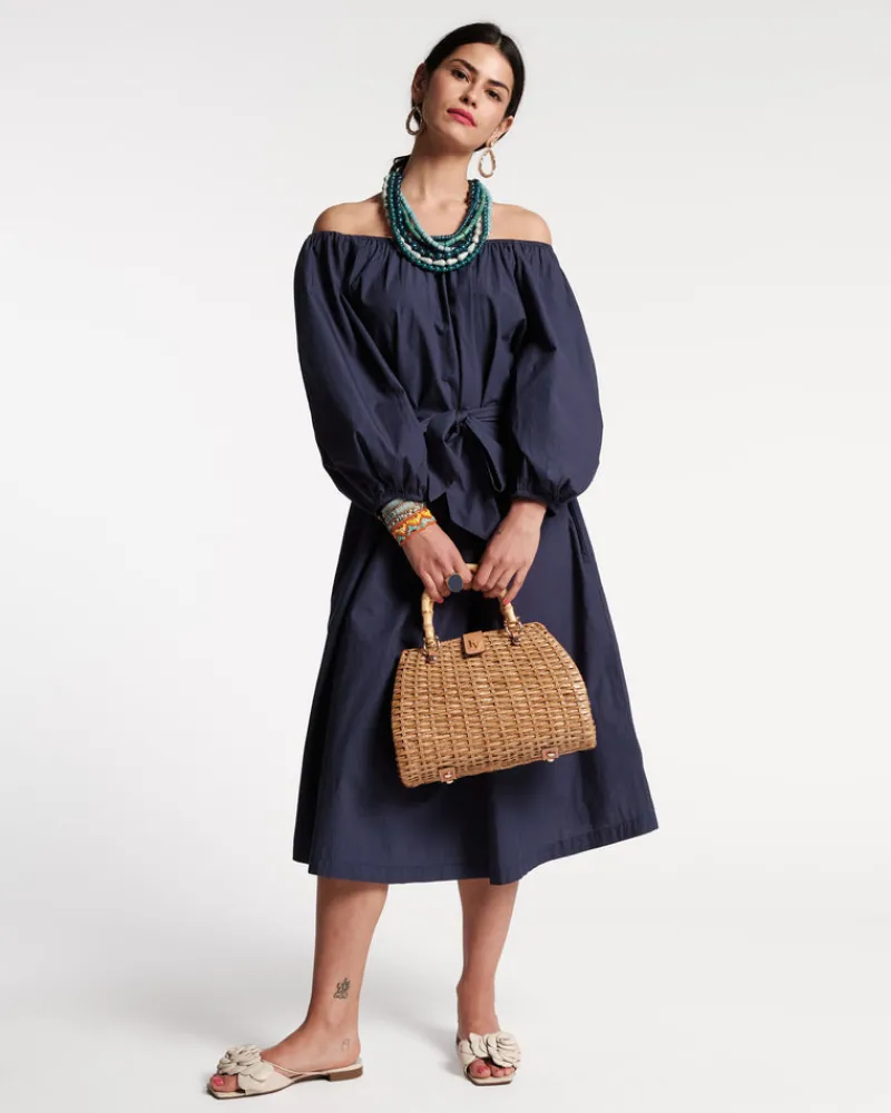 Frances Valentine Bliss Midi Dress> Dresses