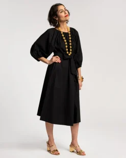 Frances Valentine Bliss Midi Dress> Dresses