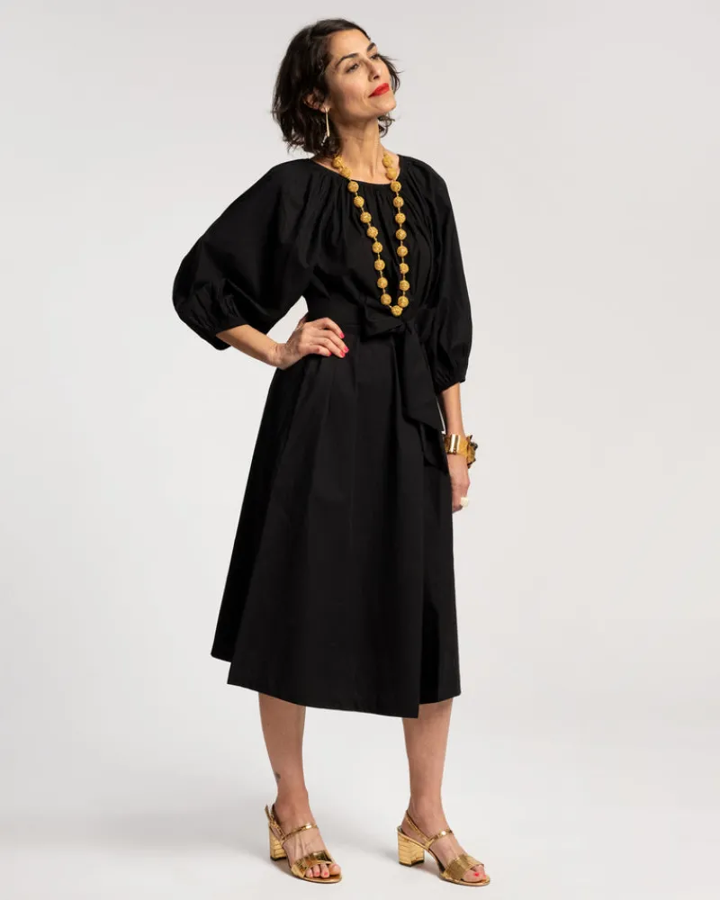 Frances Valentine Bliss Midi Dress> Dresses