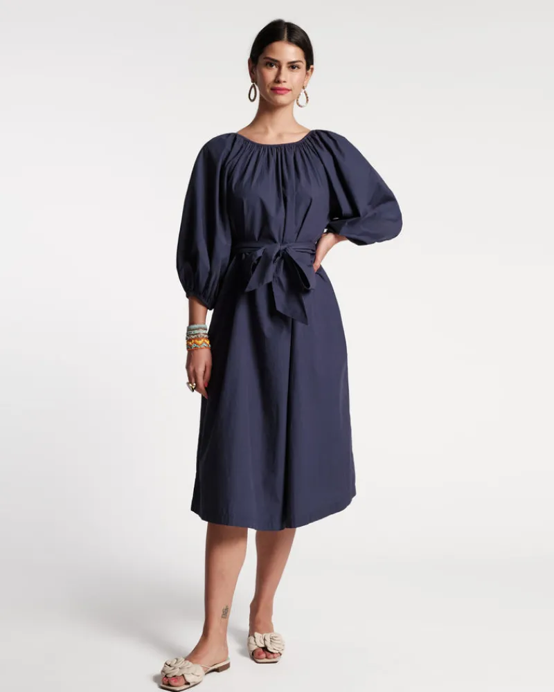 Frances Valentine Bliss Midi Dress> Dresses