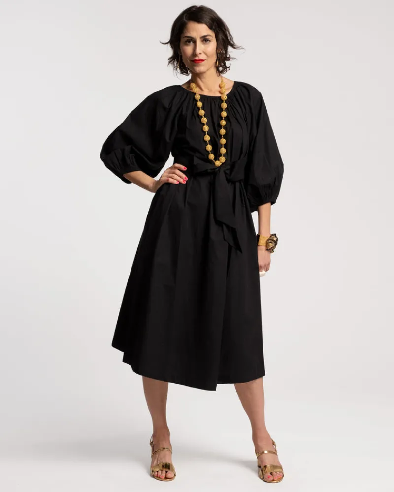 Frances Valentine Bliss Midi Dress> Dresses