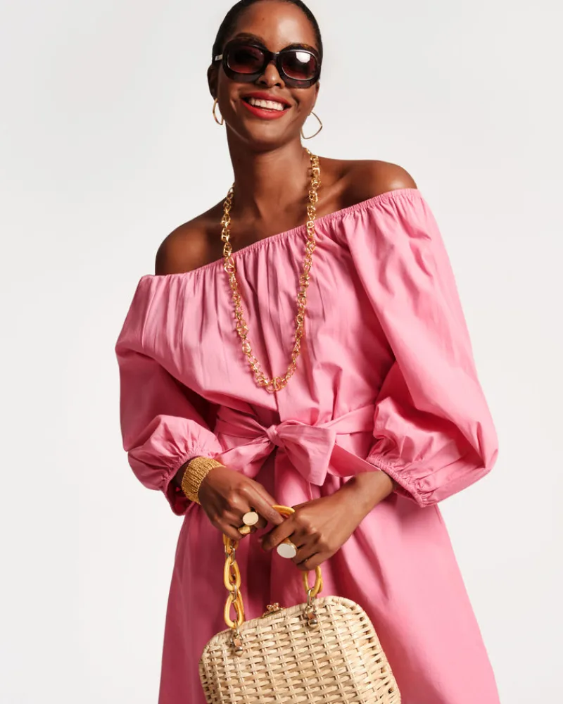 Frances Valentine Bliss Midi Dress> Dresses