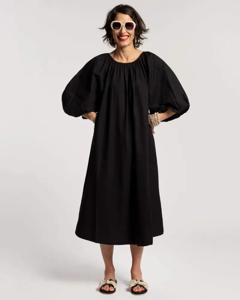 Frances Valentine Bliss Midi Dress> Dresses