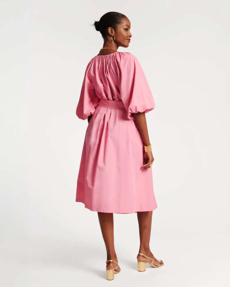 Frances Valentine Bliss Midi Dress> Dresses