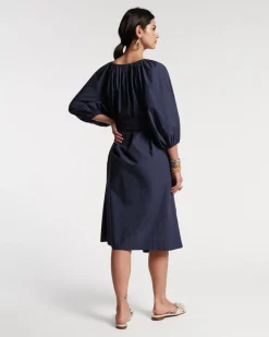 Frances Valentine Bliss Midi Dress><noscript><img width=