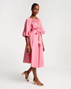Frances Valentine Bliss Midi Dress><noscript><img width=