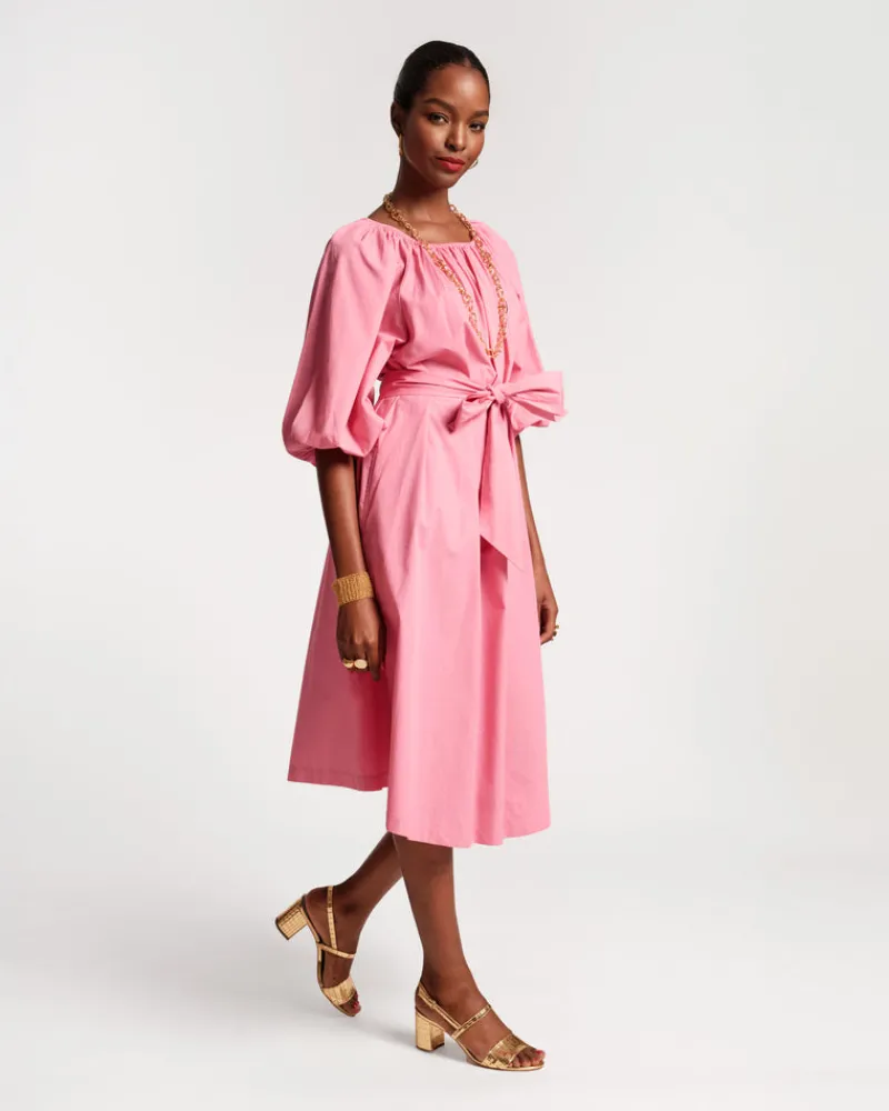 Frances Valentine Bliss Midi Dress> Dresses