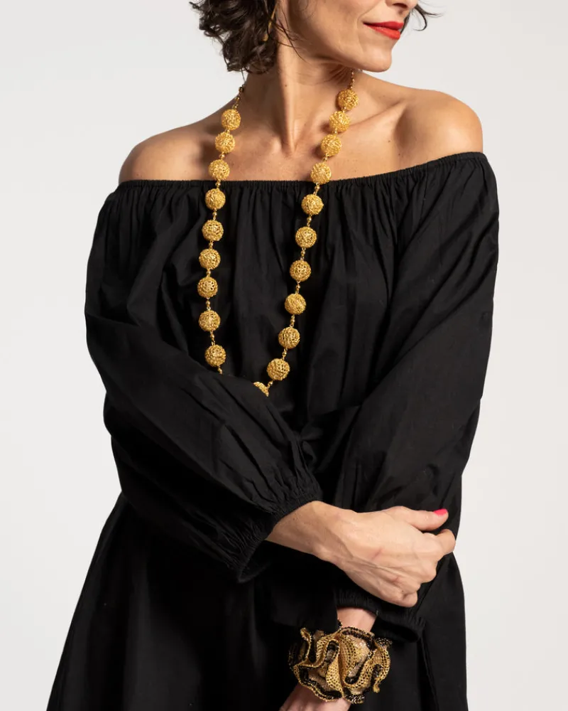 Frances Valentine Bliss Midi Dress> Dresses