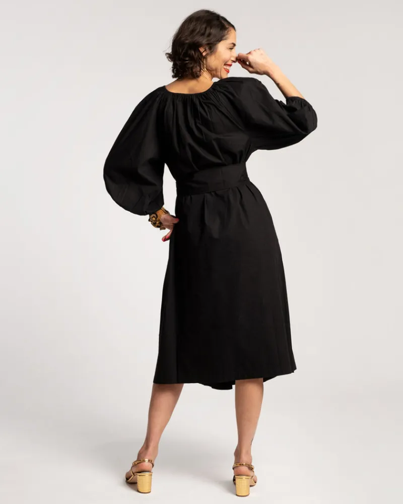 Frances Valentine Bliss Midi Dress> Dresses