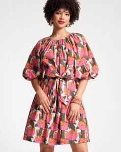 Frances Valentine Bliss Mini Dress> Dresses