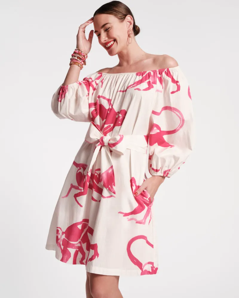 Frances Valentine Bliss Mini Dress> Dresses