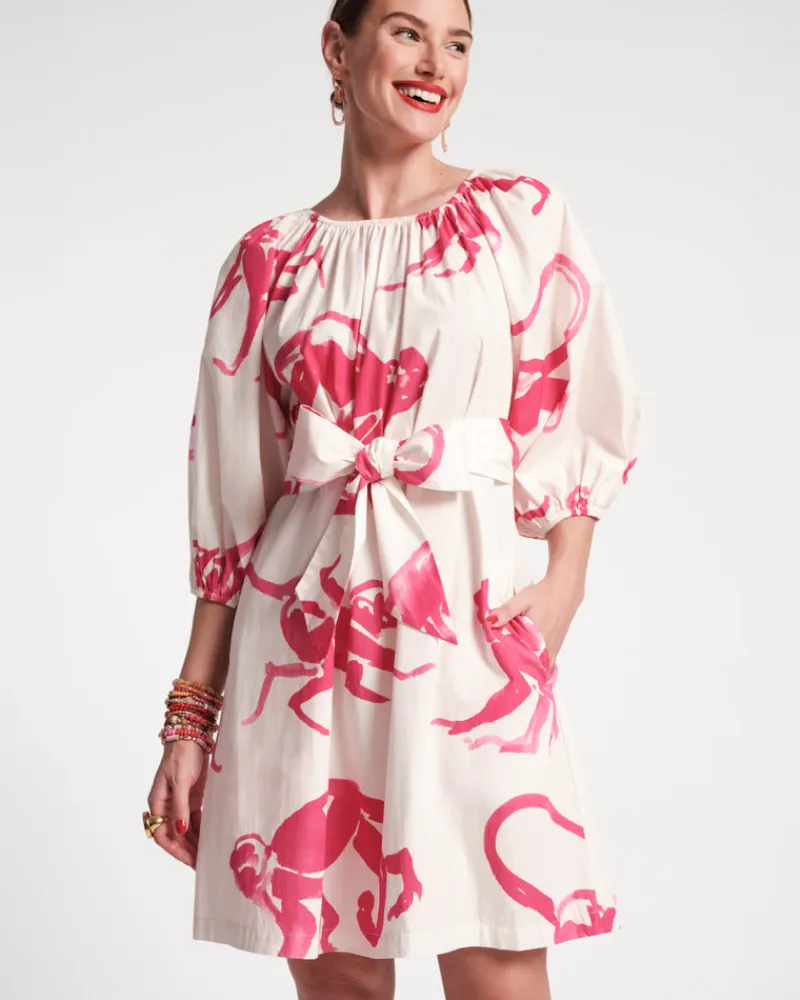 Frances Valentine Bliss Mini Dress> Dresses