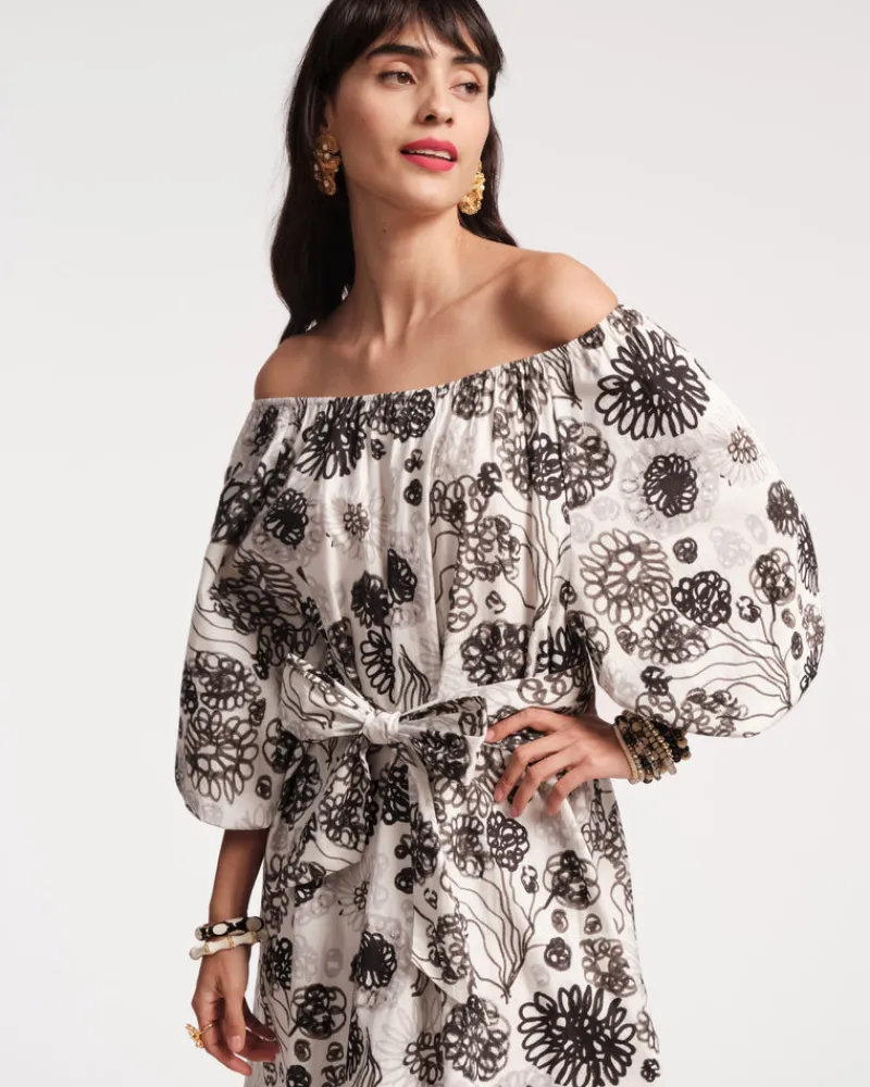 Frances Valentine Bliss Mini Dress> Dresses