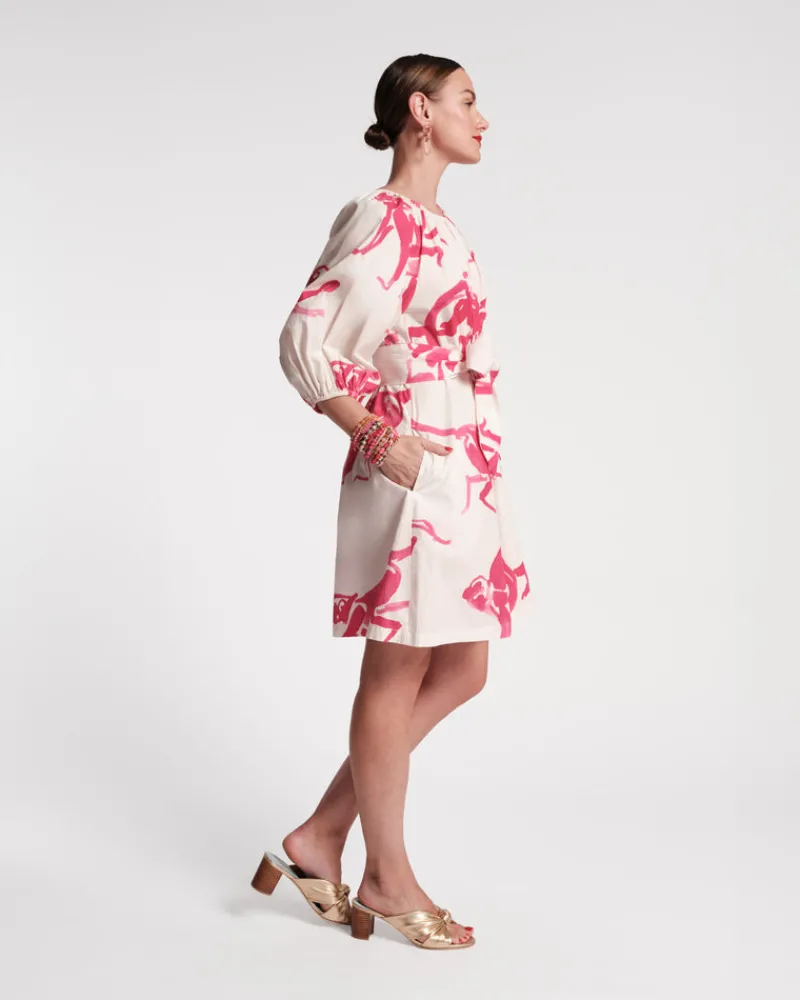 Frances Valentine Bliss Mini Dress> Dresses