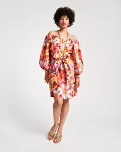 Frances Valentine Bliss Mini Dress><noscript><img width=
