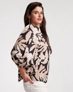 Frances Valentine Bliss Top><noscript><img width=