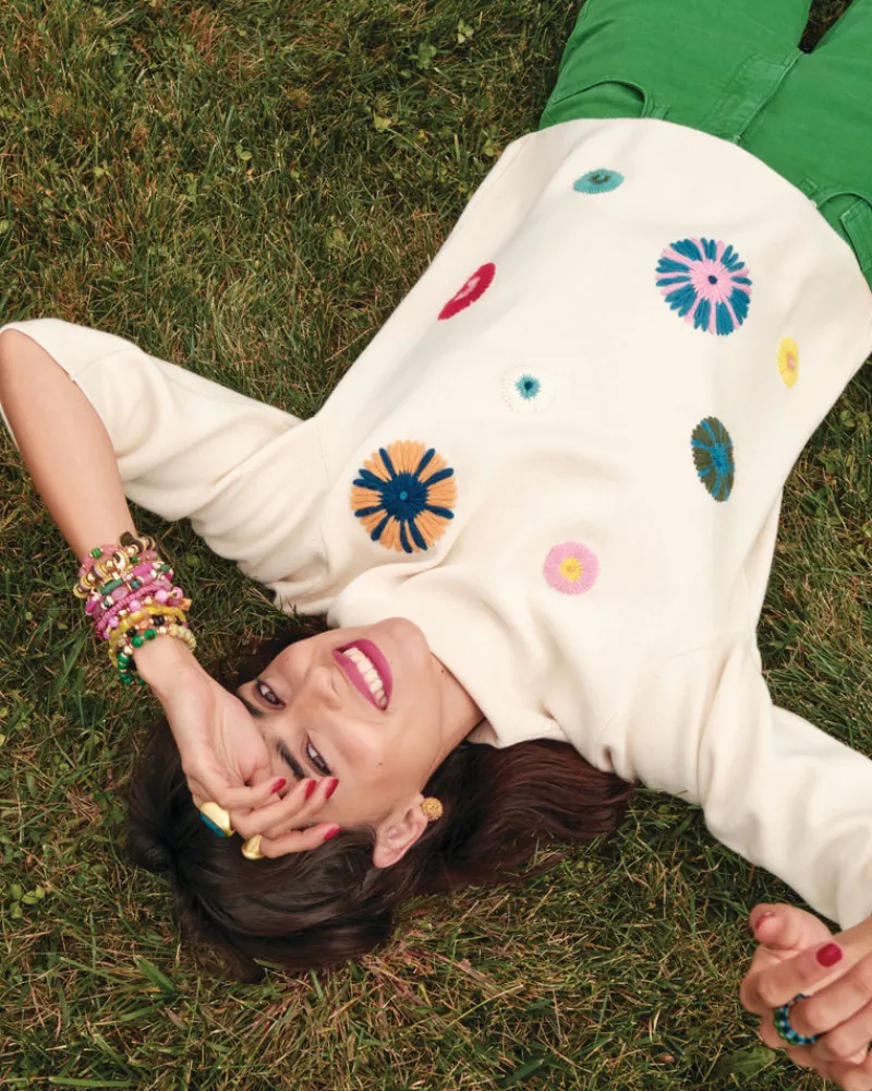 Frances Valentine Bon Bon Sweater> Sweaters | Tops