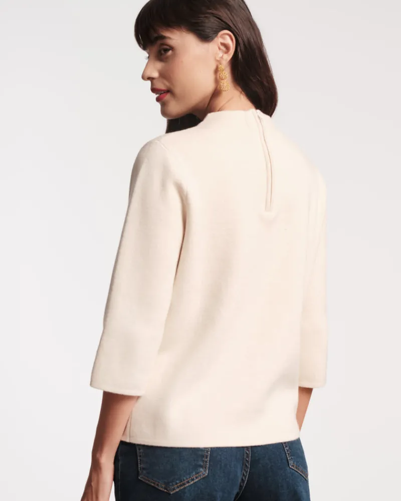 Frances Valentine Bon Bon Sweater> Sweaters | Tops